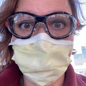 Meet your Posher, Kristy